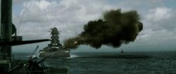 "Ямато": як потопили найбільший у світі лінкор та як це показали у кіно