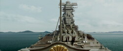 "Ямато": як потопили найбільший у світі лінкор та як це показали у кіно