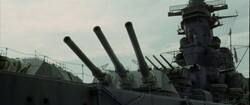 "Ямато": як потопили найбільший у світі лінкор та як це показали у кіно