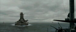 "Ямато": як потопили найбільший у світі лінкор та як це показали у кіно