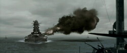 "Ямато": як потопили найбільший у світі лінкор та як це показали у кіно