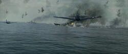 "Ямато": як потопили найбільший у світі лінкор та як це показали у кіно