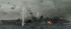 "Ямато": як потопили найбільший у світі лінкор та як це показали у кіно