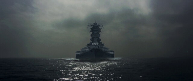 "Ямато": як потопили найбільший у світі лінкор та як це показали у кіно