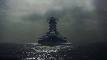 "Ямато": як потопили найбільший у світі лінкор та як це показали у кіно