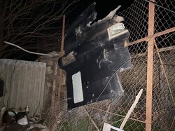 Вночі росіяни завдали повітряний "шахедний" удар