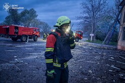 Пошкоджено інфраструктуру порту Ізмаїл