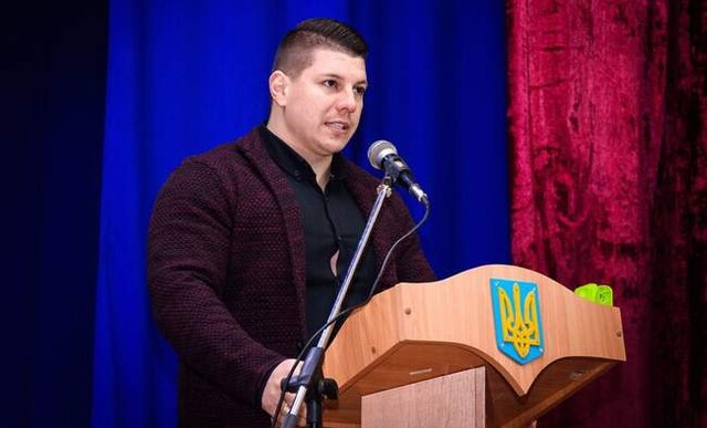 В Подільському районі призначили нового очільника районної адміністрації, який вже керував нею раніше