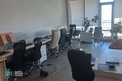 В Одесі ліквідували шахрайський кол-центр