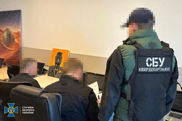 В Одесі ліквідували шахрайський кол-центр