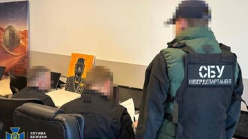 В Одесі ліквідували шахрайський кол-центр