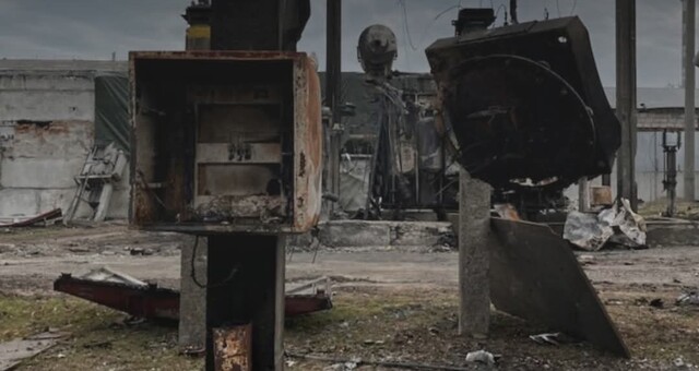 Продовжилися російські атаки по Одеській області