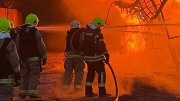 Вночі росіяни атакували Одесу