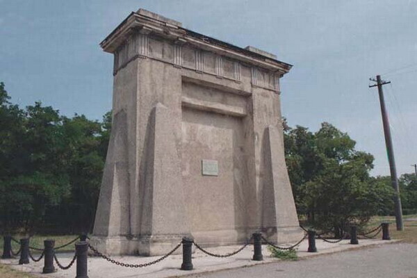 В Одесі відкрили шлях до забудови території колишнього Єврейського кладовища