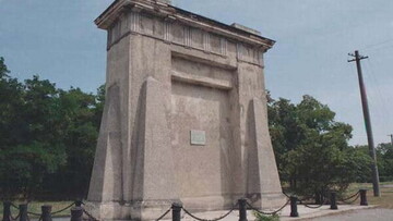 В Одесі відкрили шлях до забудови території колишнього Єврейського кладовища