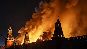 Країна агресор оголошує "пасхальне" "перемир'я"