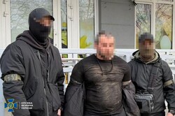 В Одесі затримали кілера, який планував вбити офіцера ВМС України