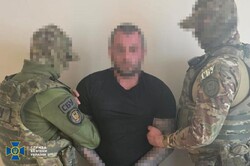 В Одесі затримали кілера, який планував вбити офіцера ВМС України