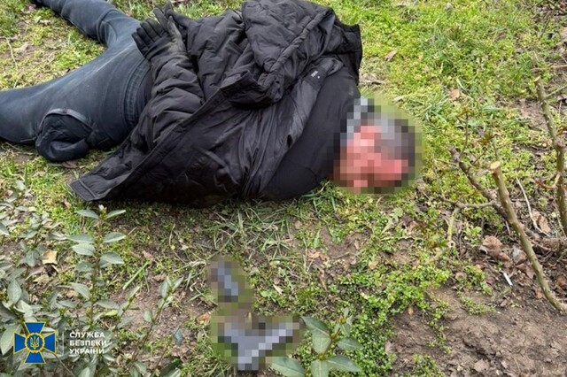 В Одесі затримали кілера, який планував вбити офіцера ВМС України