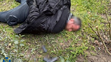 В Одесі затримали кілера, який планував вбити офіцера ВМС України