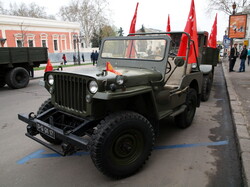 Як в Одесі відзначали день 10 квітня у 2014 році