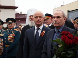 Як в Одесі відзначали день 10 квітня у 2014 році