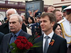 Як в Одесі відзначали день 10 квітня у 2014 році