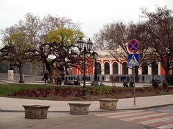 Як в Одесі відзначали день 10 квітня у 2014 році