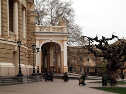 Як в Одесі відзначали день 10 квітня у 2014 році