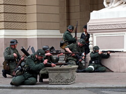 Як в Одесі відзначали день 10 квітня у 2014 році