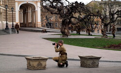 Як в Одесі відзначали день 10 квітня у 2014 році