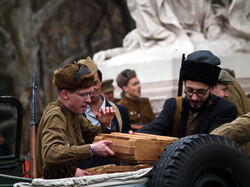 Як в Одесі відзначали день 10 квітня у 2014 році
