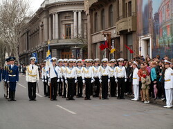 Як в Одесі відзначали день 10 квітня у 2014 році