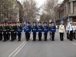 Як в Одесі відзначали день 10 квітня у 2014 році