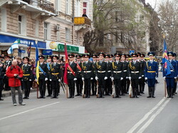 Як в Одесі відзначали день 10 квітня у 2014 році