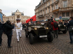 Як в Одесі відзначали день 10 квітня у 2014 році