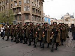 Як в Одесі відзначали день 10 квітня у 2014 році