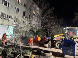 По Одесі росіяни завдали удар: загинули люди