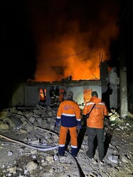 По Одесі росіяни завдали удар: загинули люди