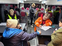 По Одесі росіяни завдали удар: загинули люди