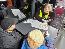 По Одесі росіяни завдали удар: загинули люди