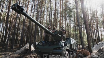 Україна дотримується великоднього перемир'я на дзеркальних умовах