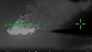 У окупантів знову уражено нафтобази і склади боєприпасів