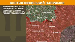 Воєнні дії на фронті 12 квітня: 2299 випадків порушення росіянами перемир'я