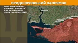 Воєнні дії на фронті 12 квітня: 2299 випадків порушення росіянами перемир'я