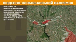Бойові дії на фронті 13 квітня: зафіксовано понад 10 700 порушень перемир'я росіянами