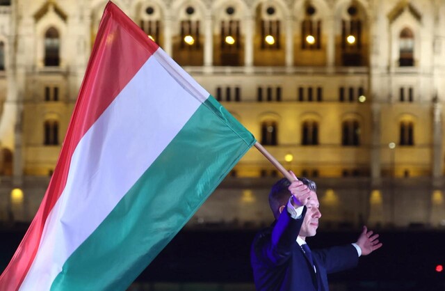 Кінець епохи Орбана: що насправді означає перемога «Тиси»