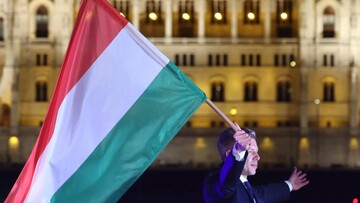 Кінець епохи Орбана: що насправді означає перемога «Тиси»