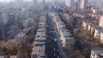 В Одесі змінили умови співфінансування ремонту будинків, що належать ОСББ