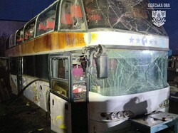 Вночі росіяни знову атакували Одеську область